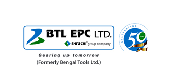 BTL EPC Ltd.