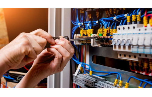 Electrical Contractor
