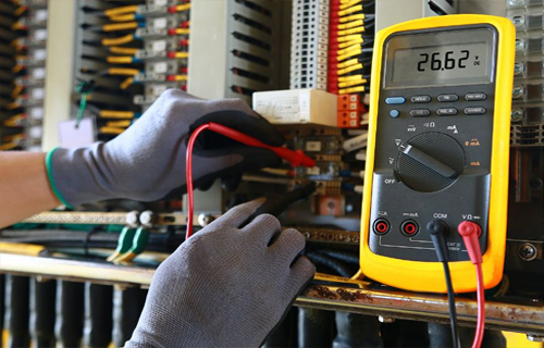 Commercial Services